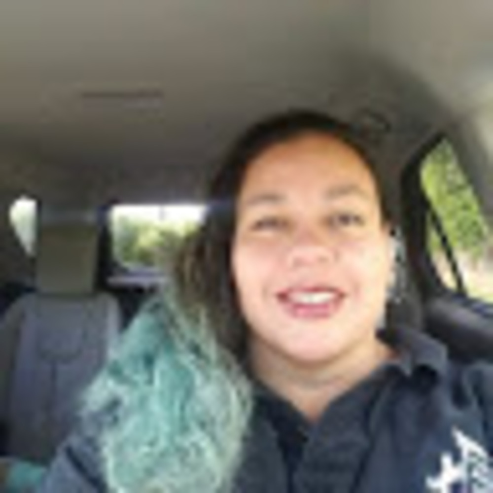 Meet your Posher, Aubreyrose